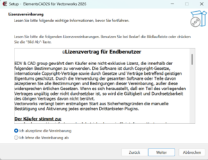 elementscad-setup-lizenzvertrag-for-endbenutzer