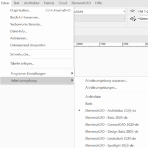 elementscad-setup-arbeitsumgebung-elementscad-laden