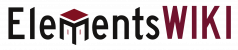 ElementsWiki