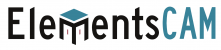 ElementsCAM Logo