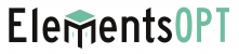 ElementsOPT Logo