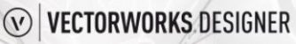 Vectorworks Designer Logo